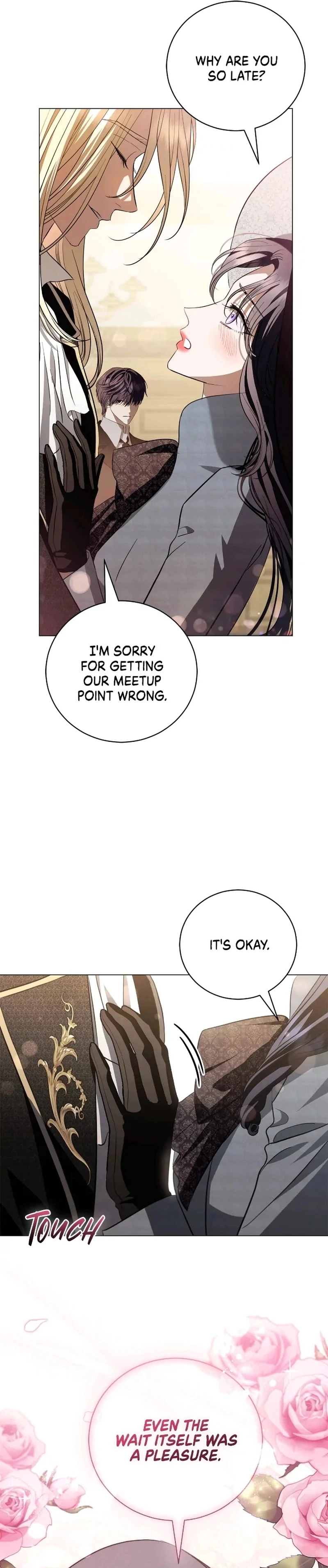 To My Husbands Mistress Chapter 31 Page 11