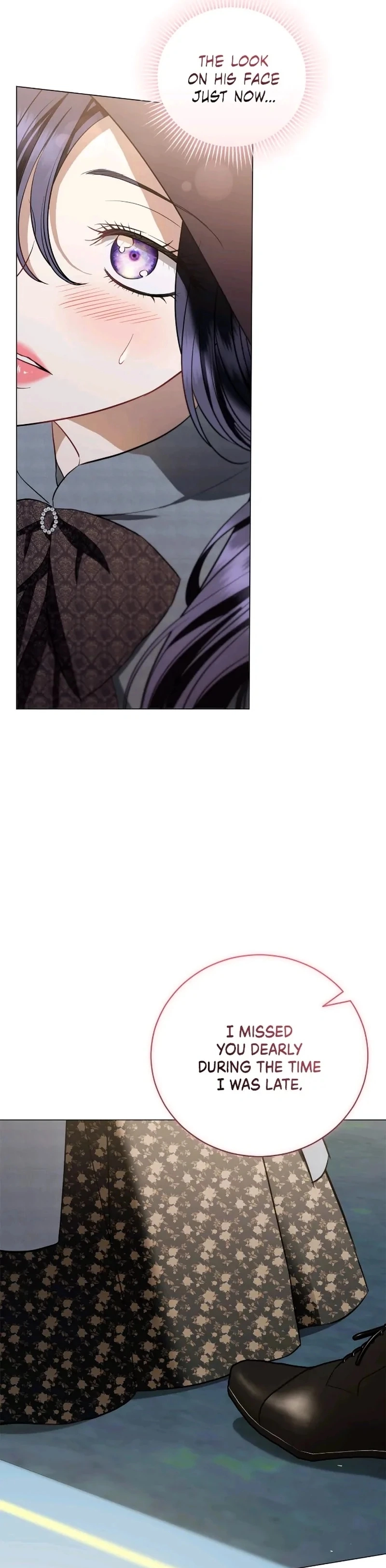To My Husbands Mistress Chapter 31 Page 13