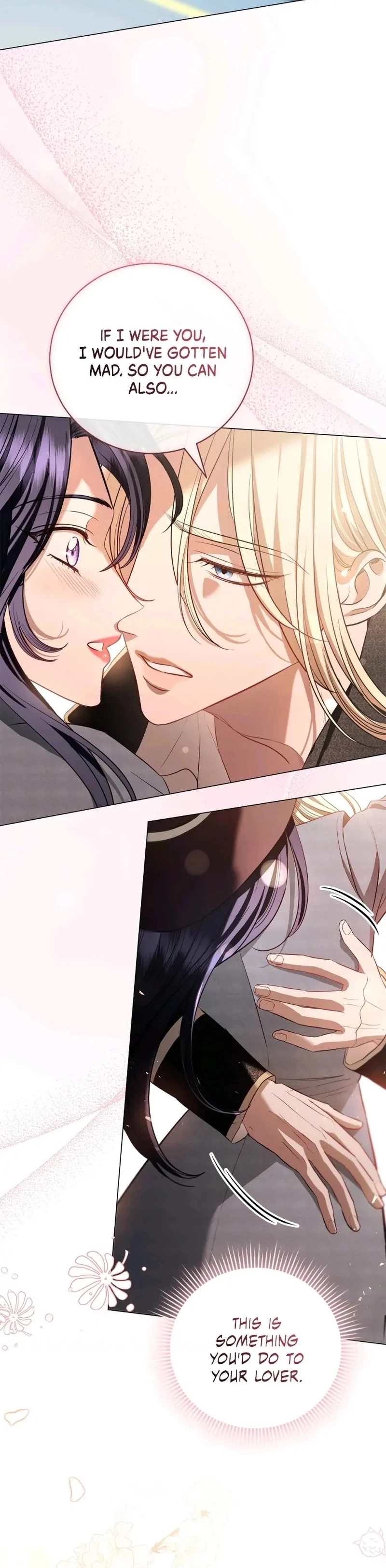 To My Husbands Mistress Chapter 31 Page 14