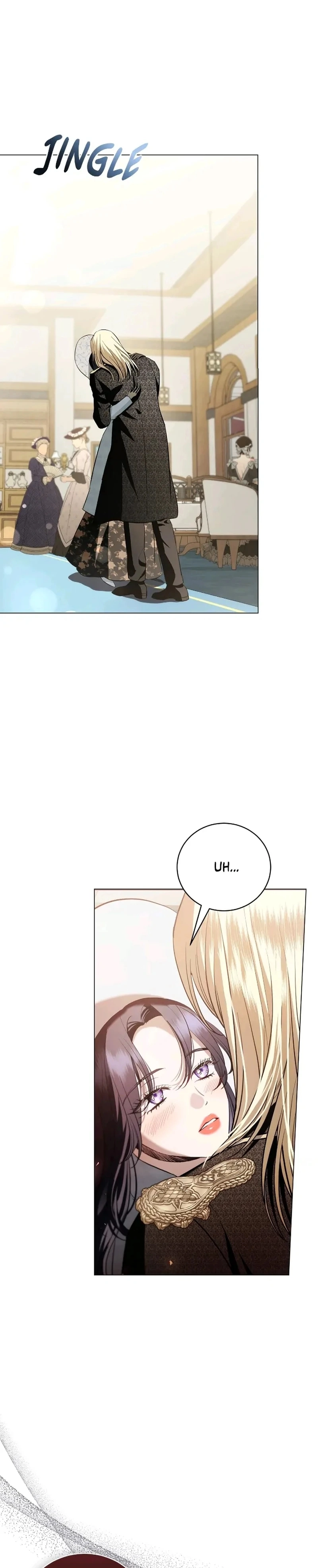 To My Husbands Mistress Chapter 31 Page 17