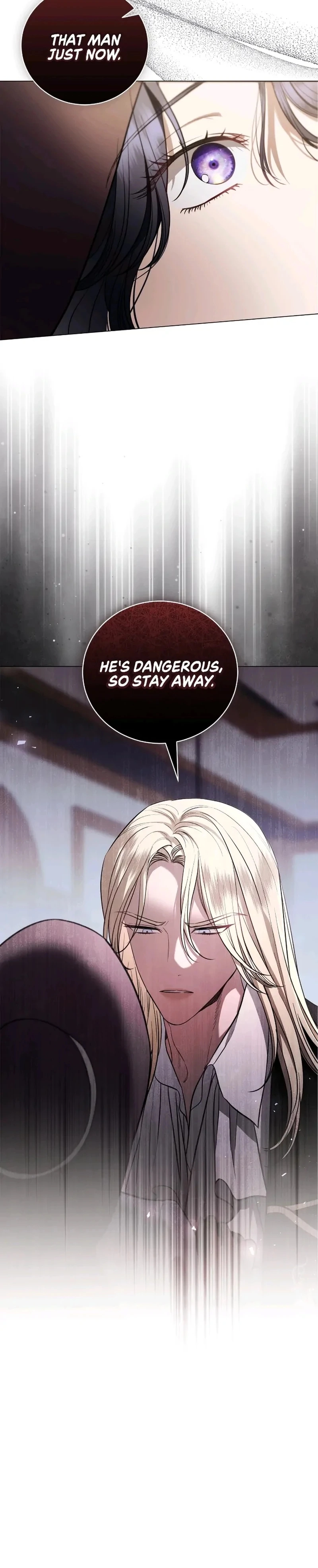 To My Husbands Mistress Chapter 31 Page 18
