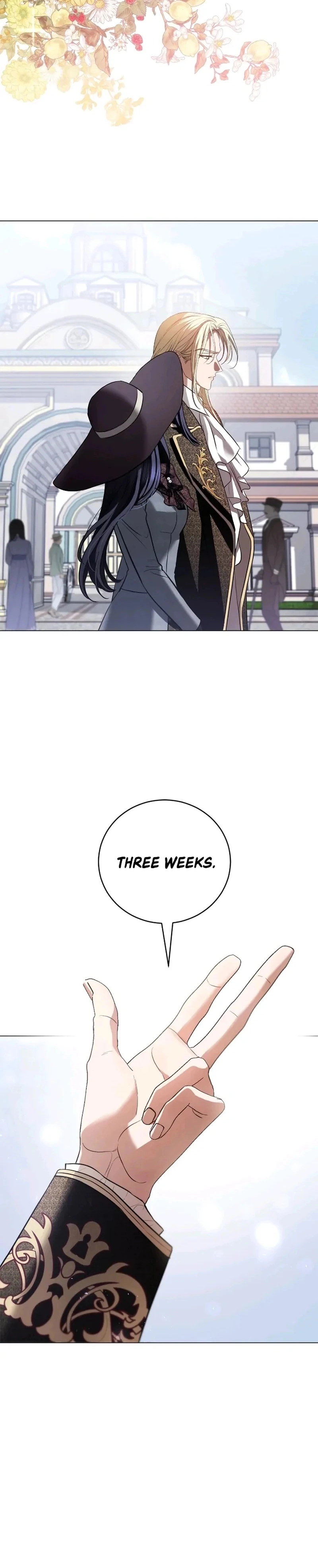 To My Husbands Mistress Chapter 31 Page 28