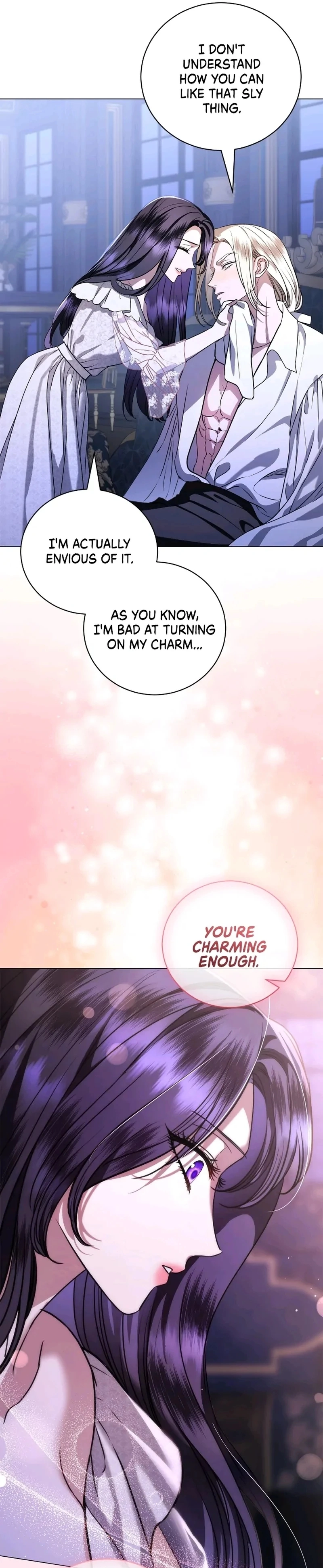 To My Husbands Mistress Chapter 46 Page 6