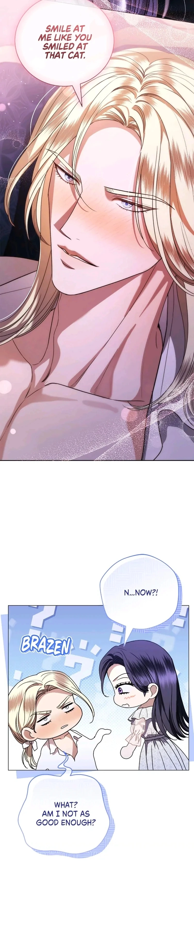 To My Husbands Mistress Chapter 46 Page 7