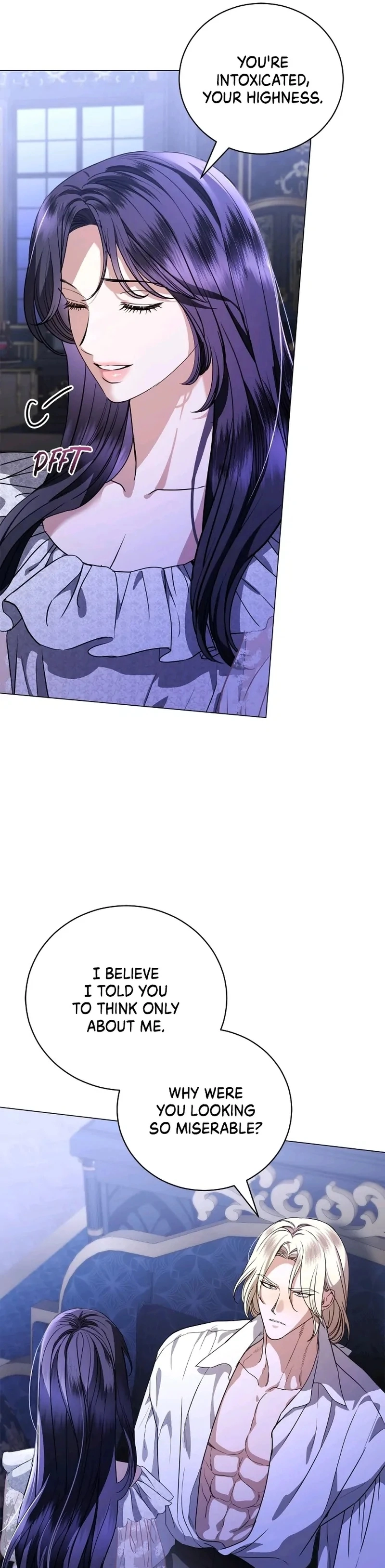 To My Husbands Mistress Chapter 46 Page 8