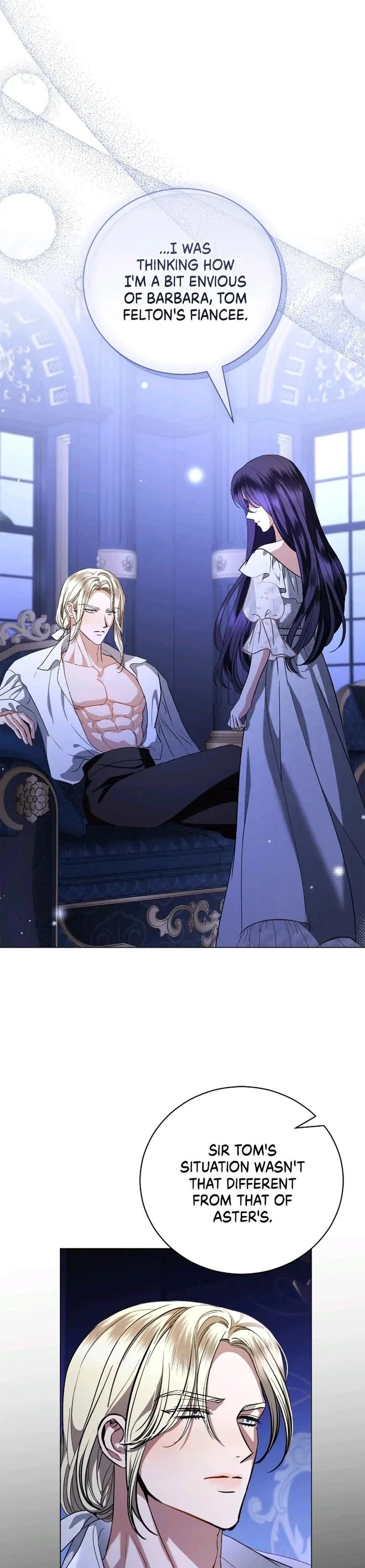 To My Husbands Mistress Chapter 46 Page 10