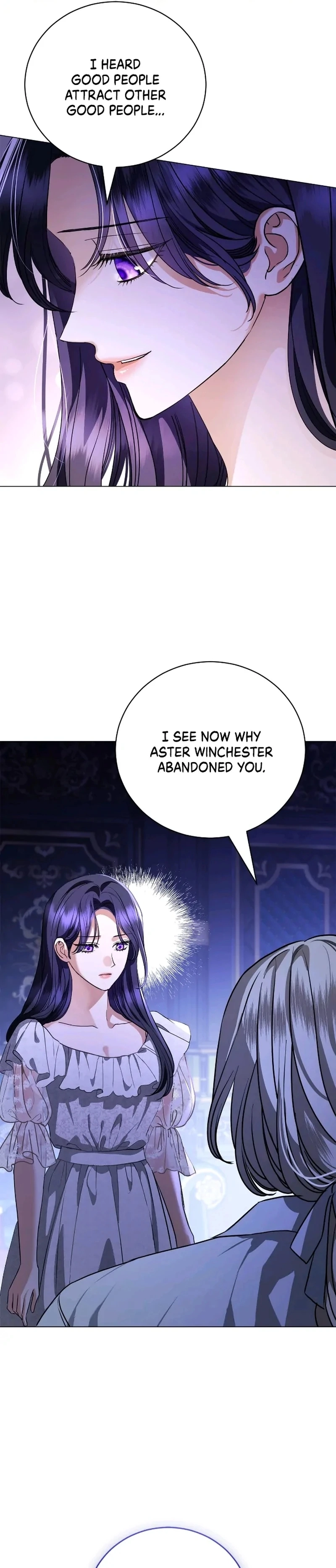 To My Husbands Mistress Chapter 46 Page 12