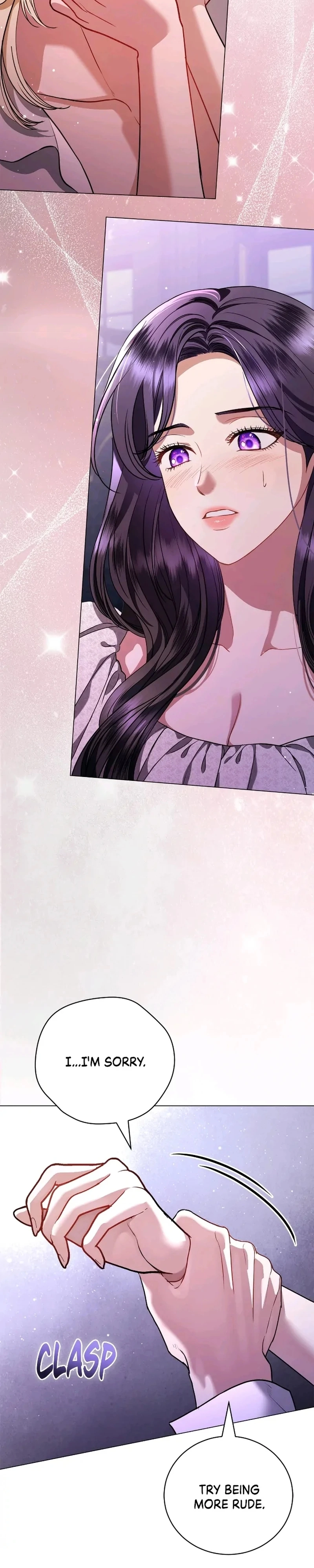 To My Husbands Mistress Chapter 46 Page 15