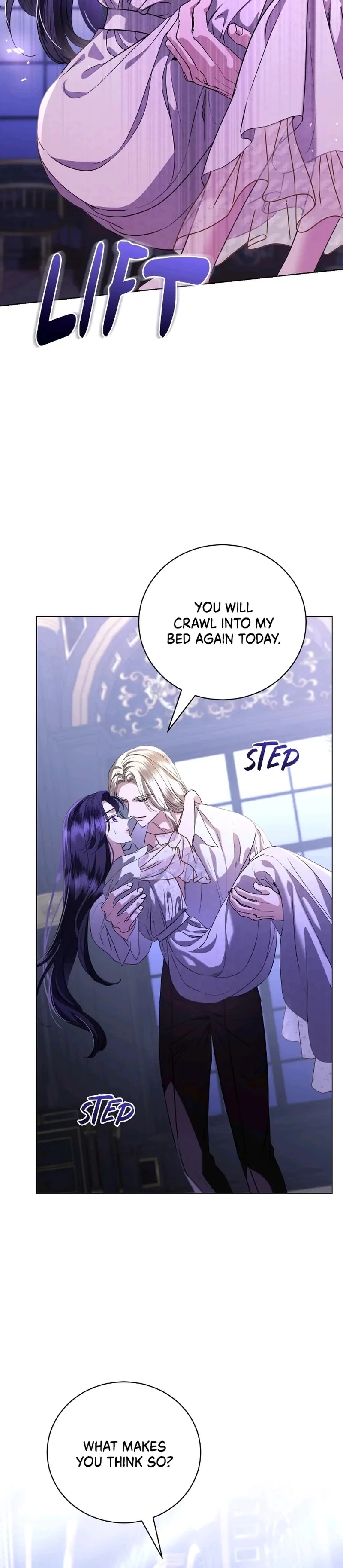To My Husbands Mistress Chapter 46 Page 19