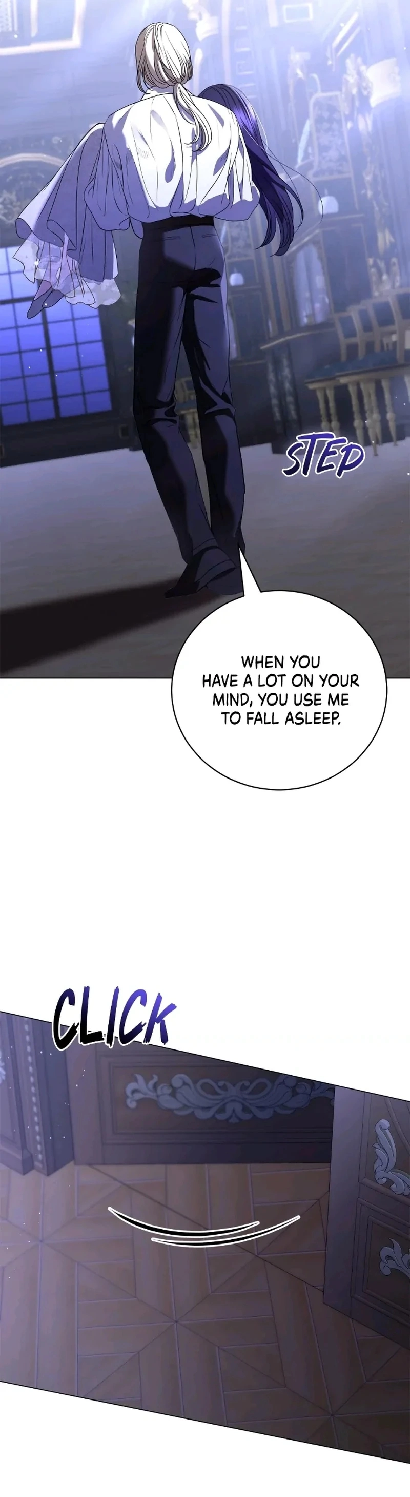 To My Husbands Mistress Chapter 46 Page 20