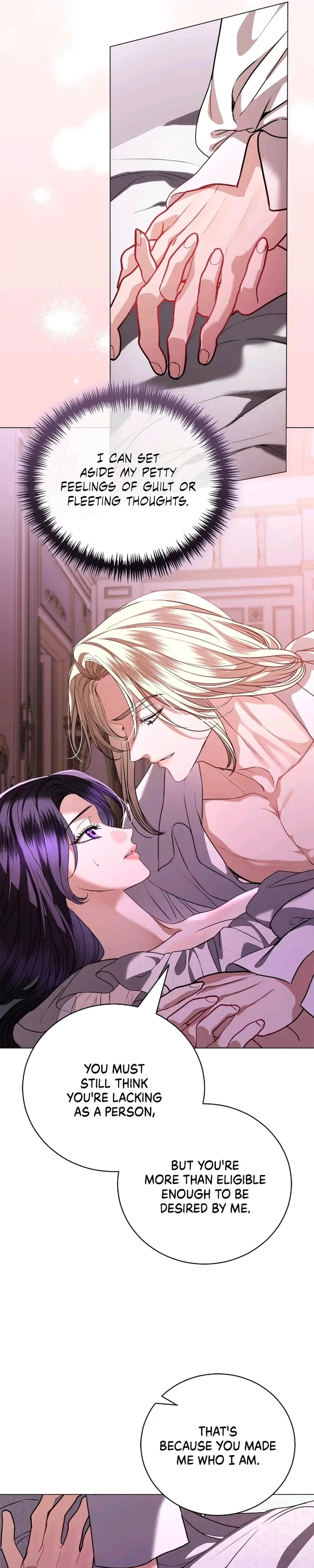 To My Husbands Mistress Chapter 46 Page 22