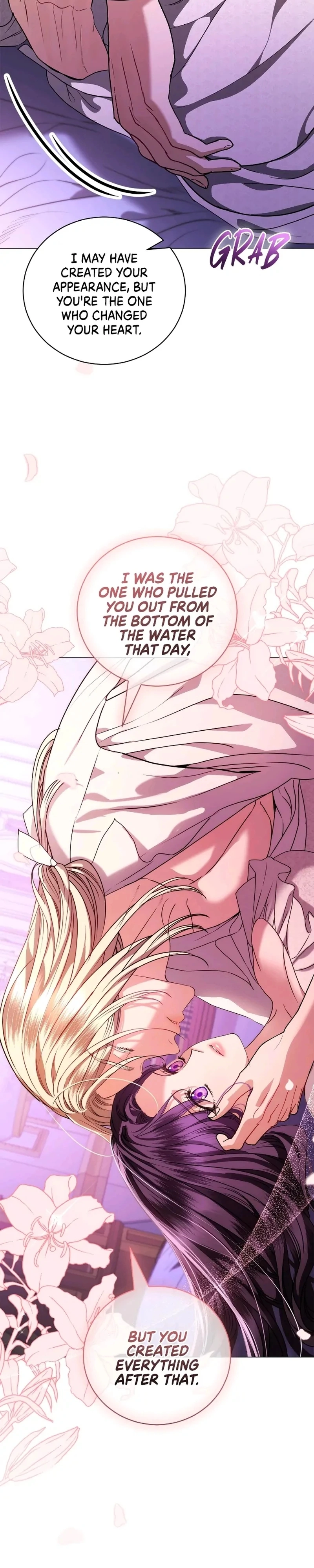 To My Husbands Mistress Chapter 46 Page 23
