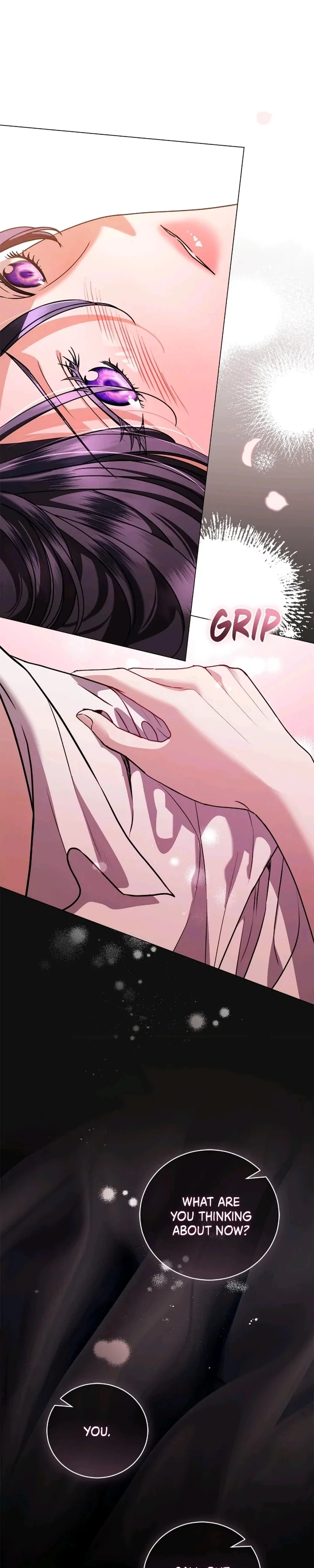 To My Husbands Mistress Chapter 46 Page 24