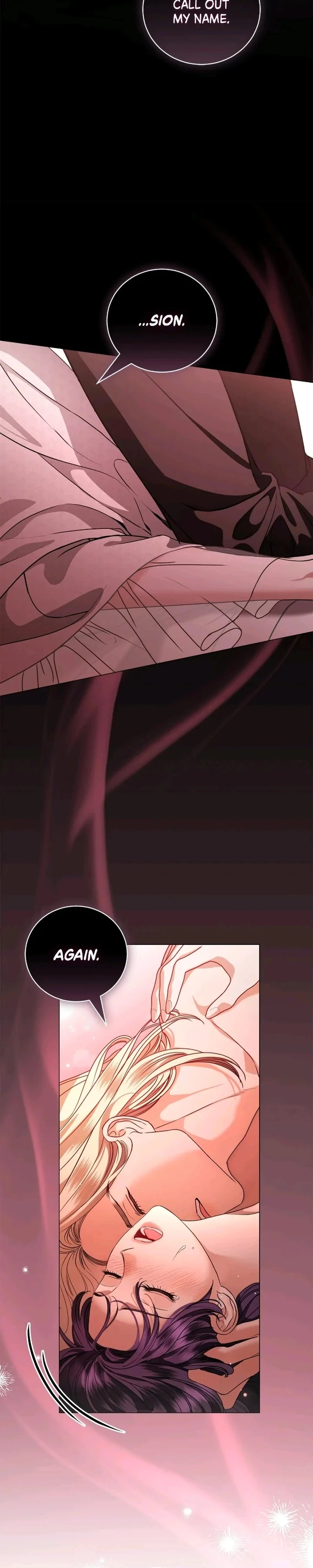 To My Husbands Mistress Chapter 46 Page 25