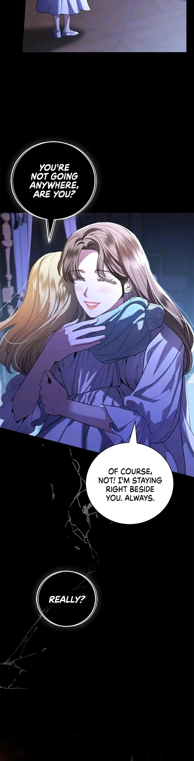 To My Husbands Mistress Chapter 46 Page 29