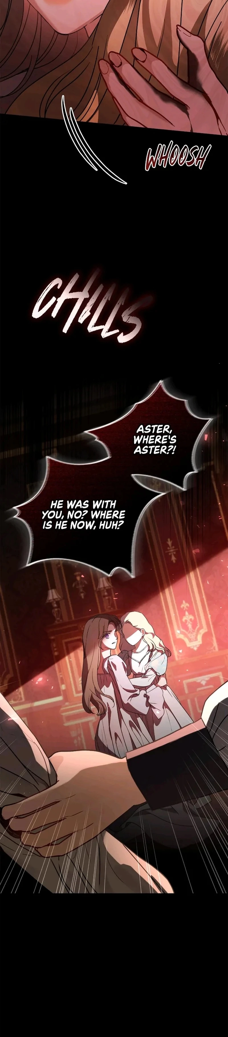 To My Husbands Mistress Chapter 46 Page 31