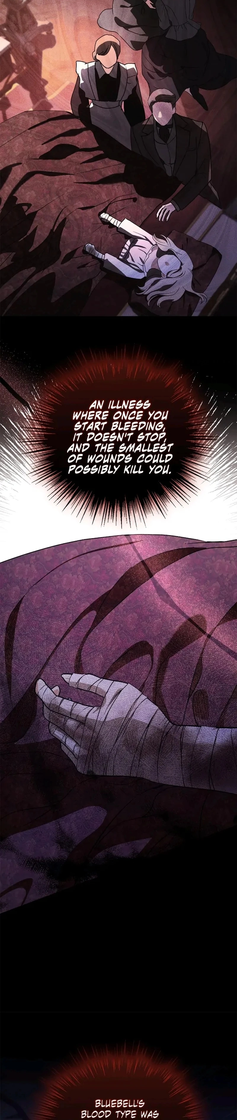 To My Husbands Mistress Chapter 46 Page 33