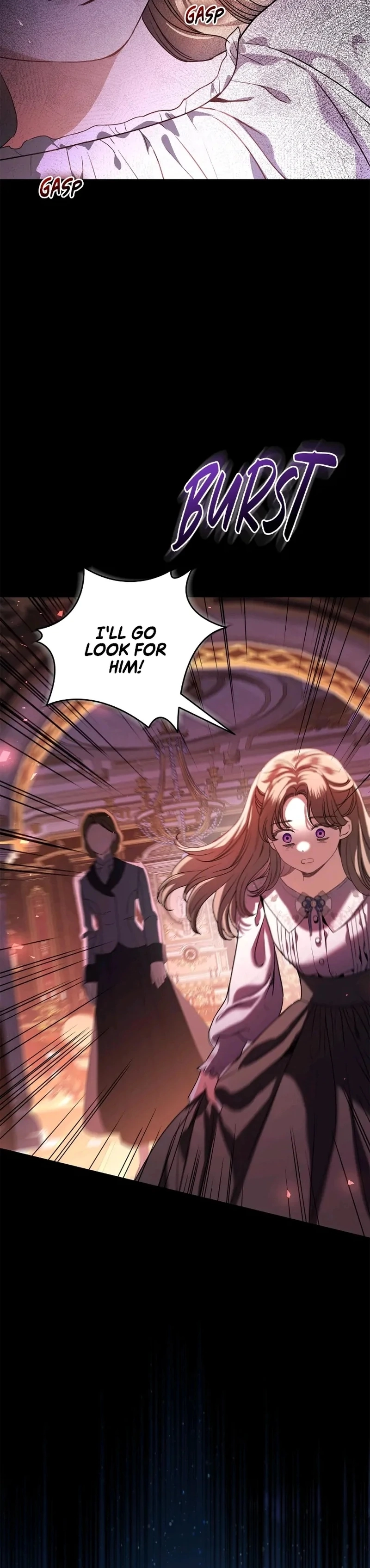 To My Husbands Mistress Chapter 46 Page 35