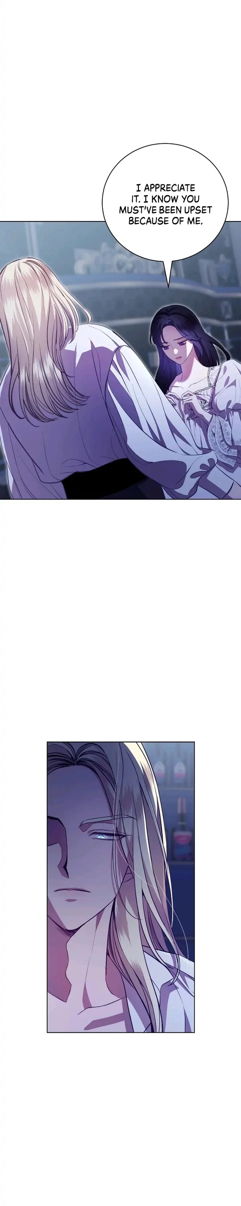 To My Husbands Mistress Chapter 8 Page 5