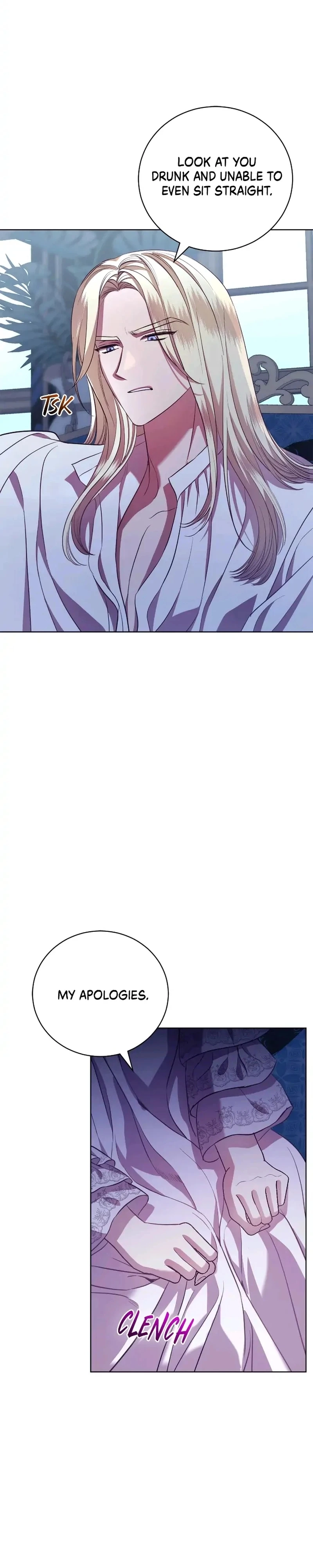 To My Husbands Mistress Chapter 8 Page 9