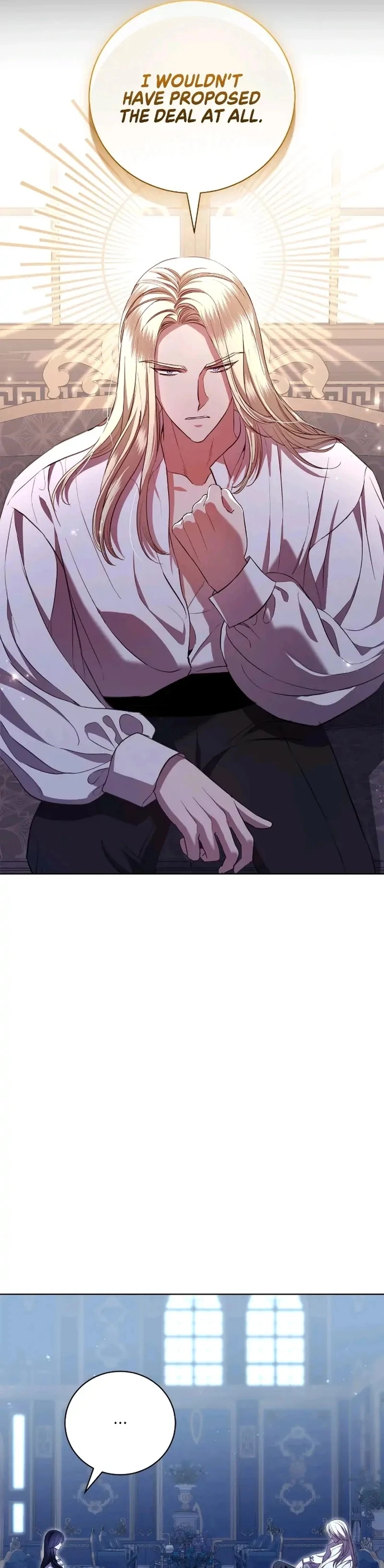 To My Husbands Mistress Chapter 8 Page 13