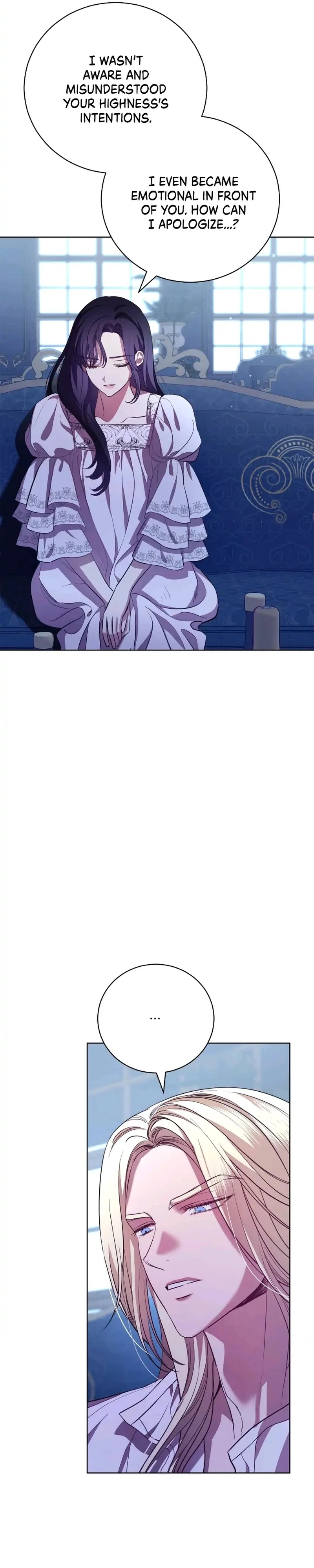 To My Husbands Mistress Chapter 8 Page 15