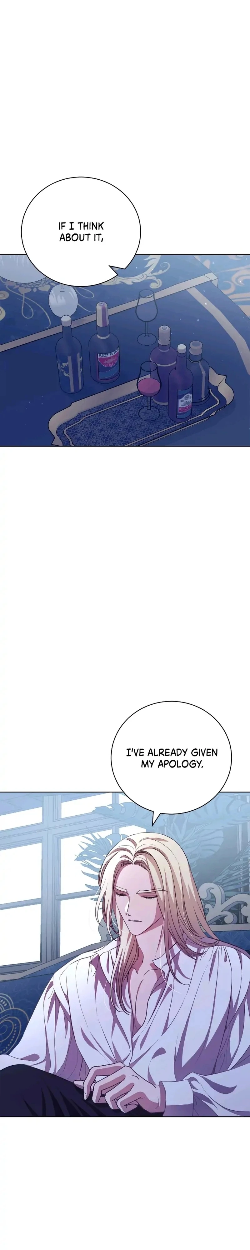 To My Husbands Mistress Chapter 8 Page 16