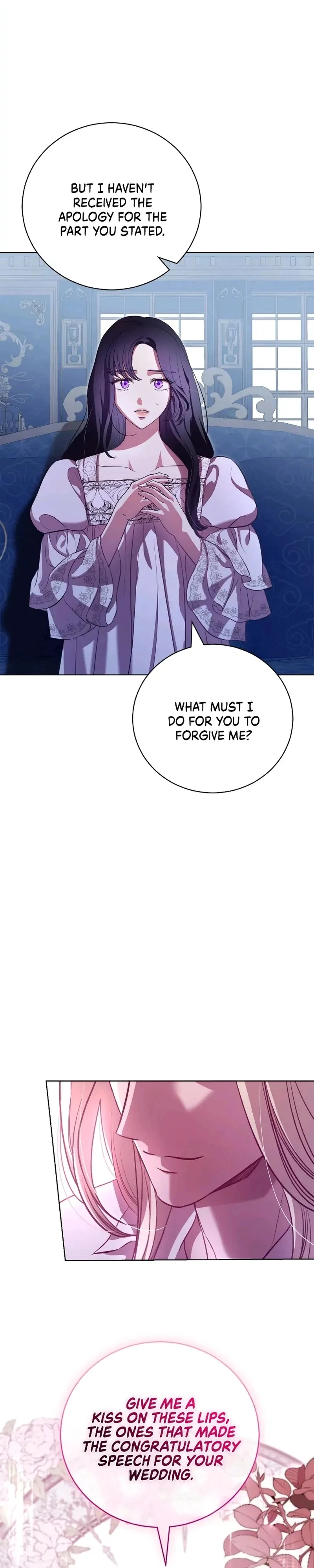 To My Husbands Mistress Chapter 8 Page 17