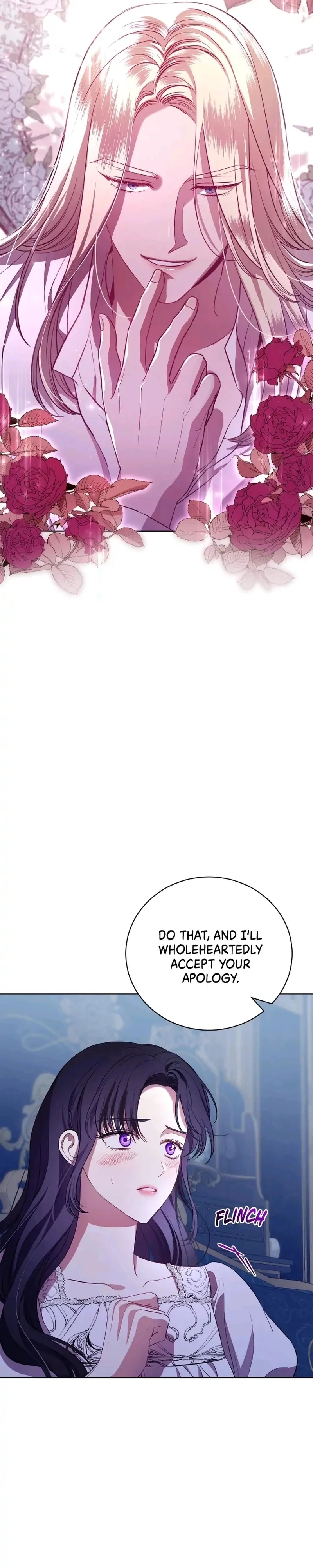 To My Husbands Mistress Chapter 8 Page 18