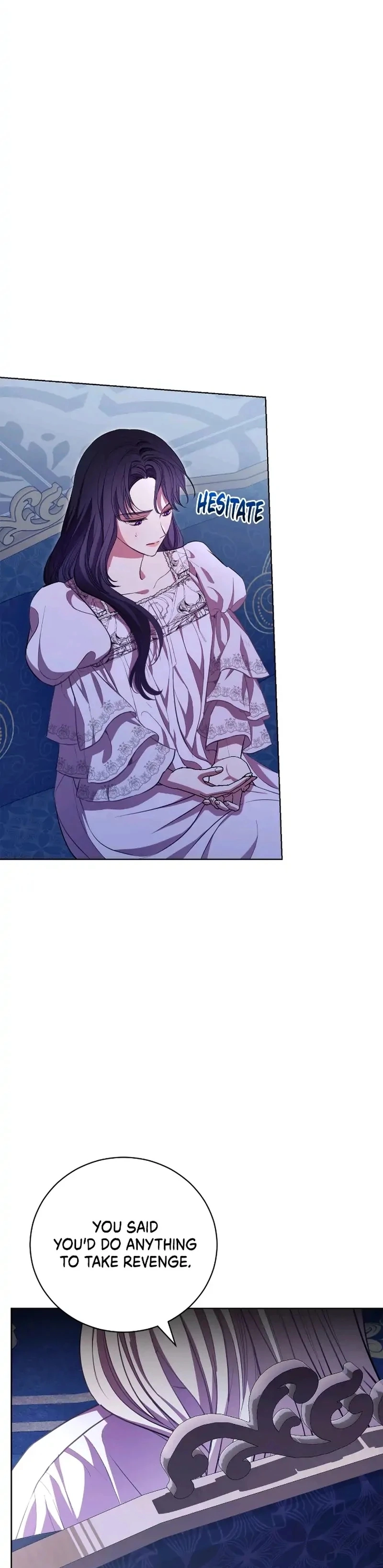 To My Husbands Mistress Chapter 8 Page 19