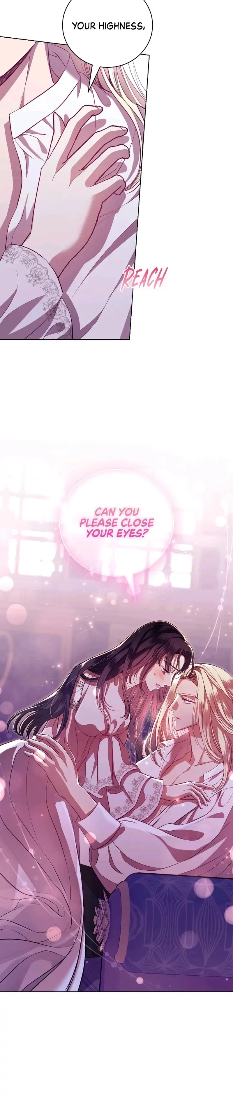 To My Husbands Mistress Chapter 8 Page 22