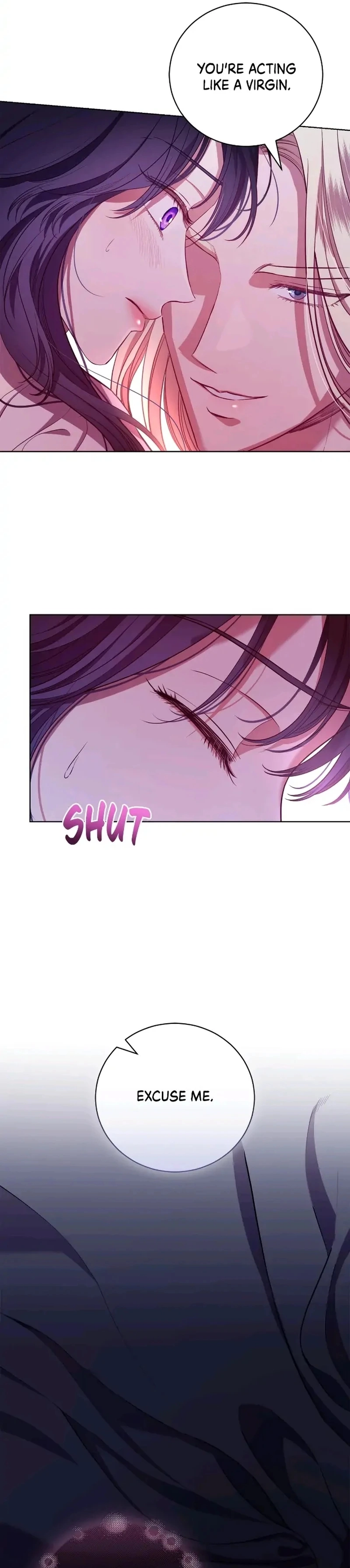 To My Husbands Mistress Chapter 8 Page 23