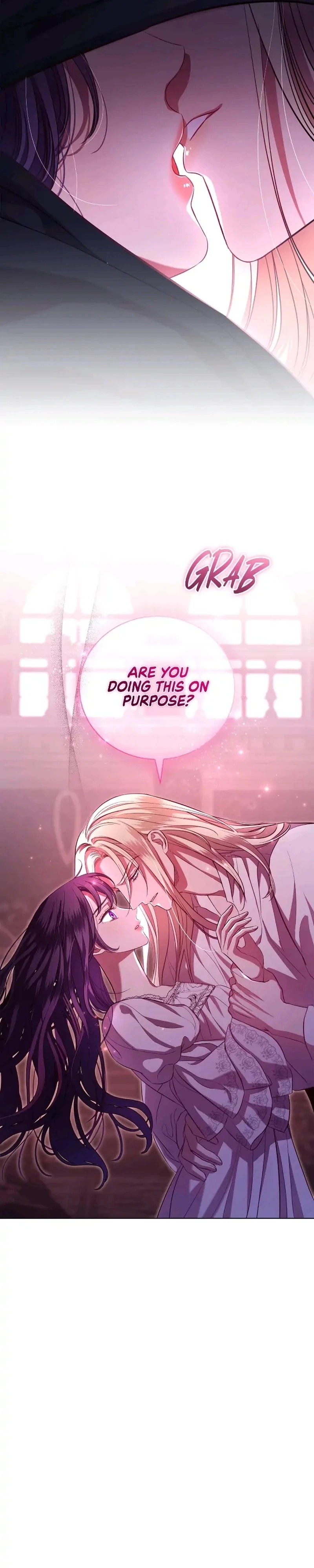 To My Husbands Mistress Chapter 8 Page 25