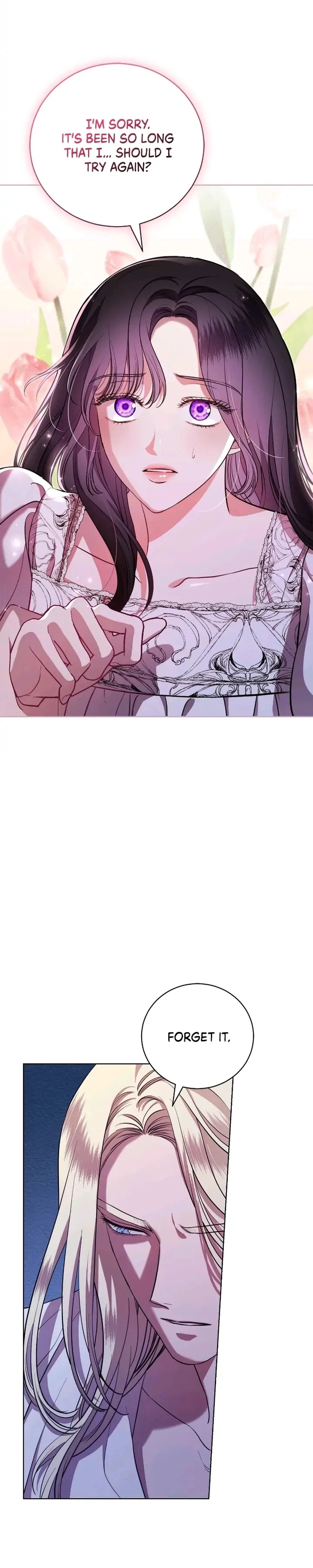 To My Husbands Mistress Chapter 8 Page 26
