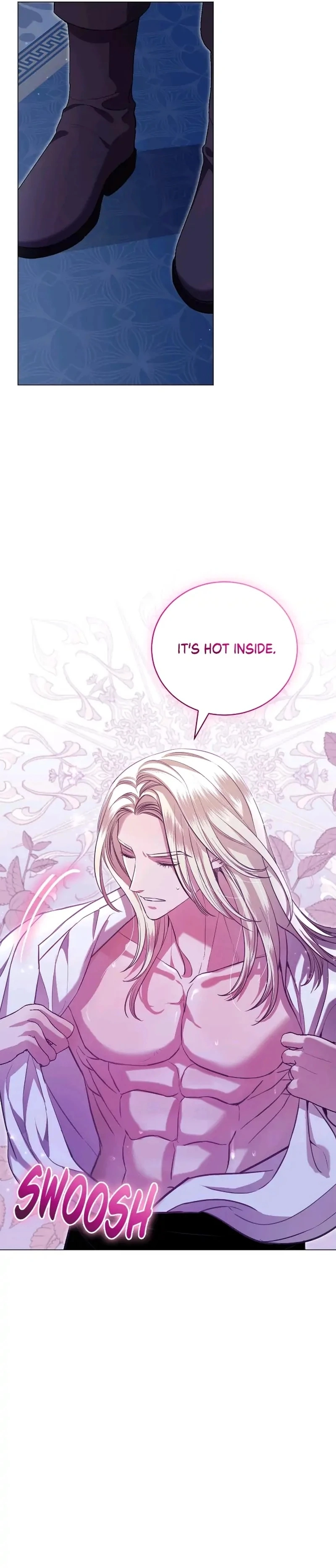 To My Husbands Mistress Chapter 8 Page 29