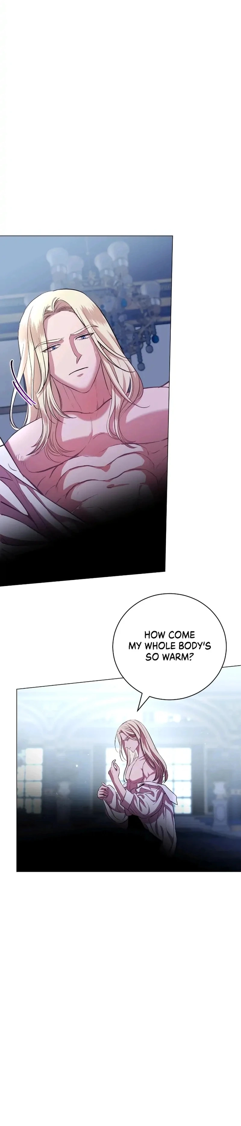 To My Husbands Mistress Chapter 8 Page 30