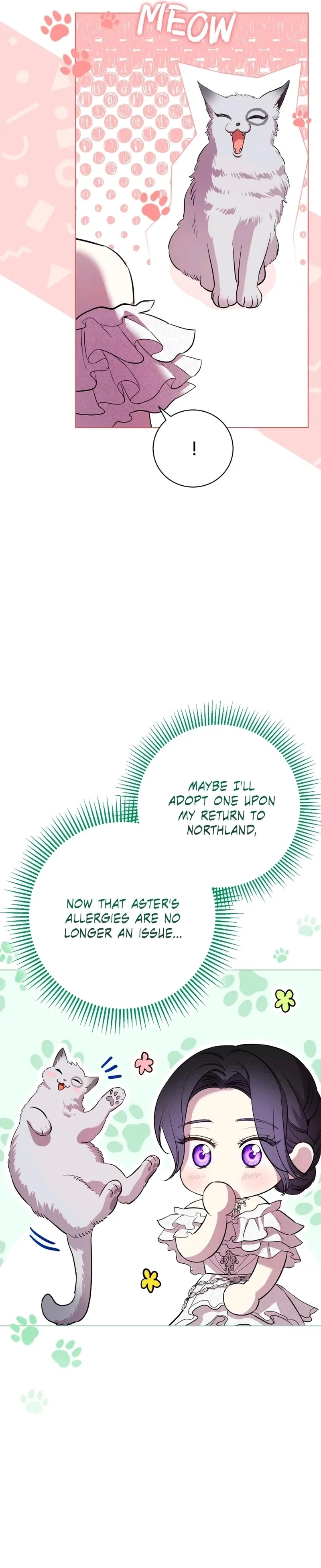To My Husbands Mistress Chapter 18 Page 12