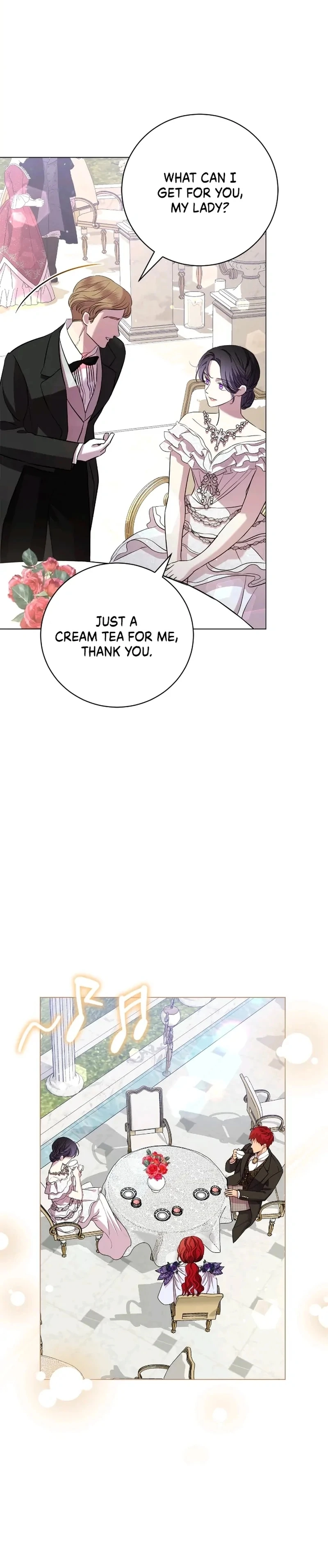 To My Husbands Mistress Chapter 18 Page 16