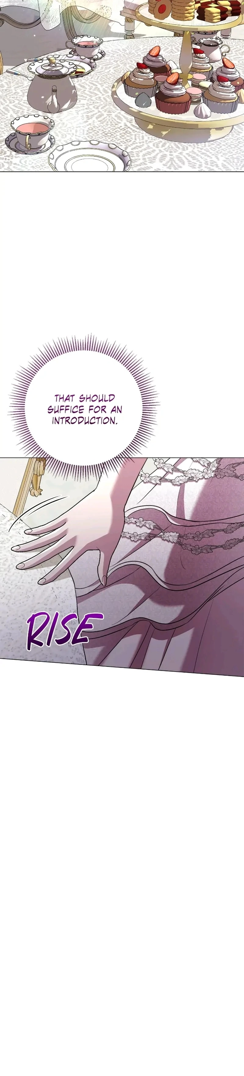 To My Husbands Mistress Chapter 18 Page 29