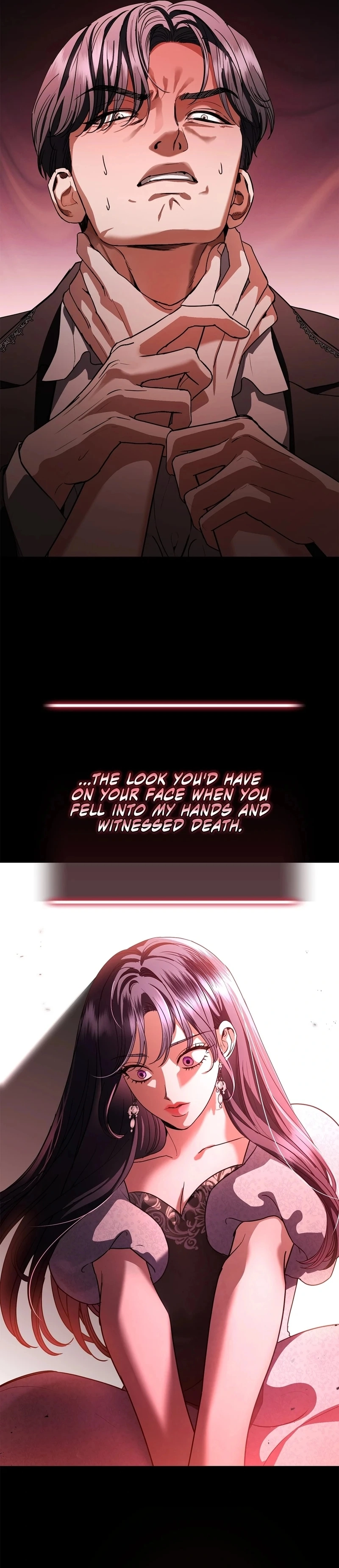 To My Husbands Mistress Chapter 55 Page 5