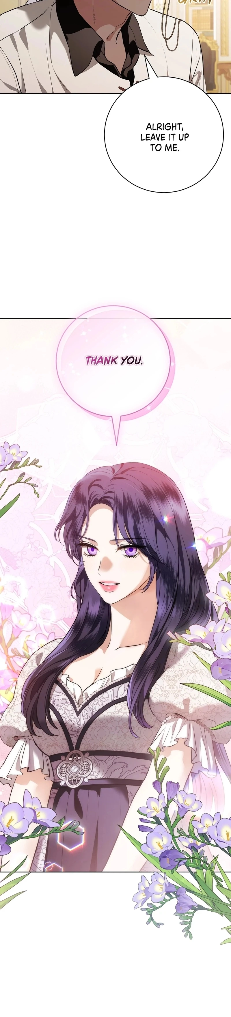 To My Husbands Mistress Chapter 55 Page 26