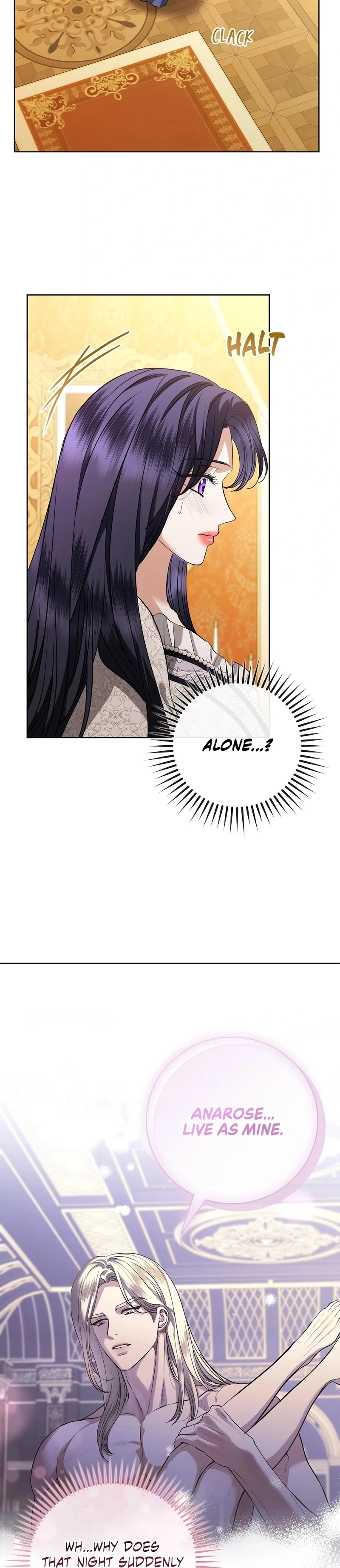 To My Husbands Mistress Chapter 55 Page 28