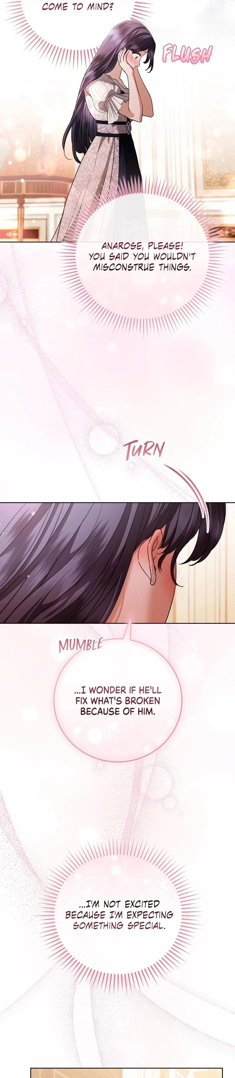 To My Husbands Mistress Chapter 55 Page 29