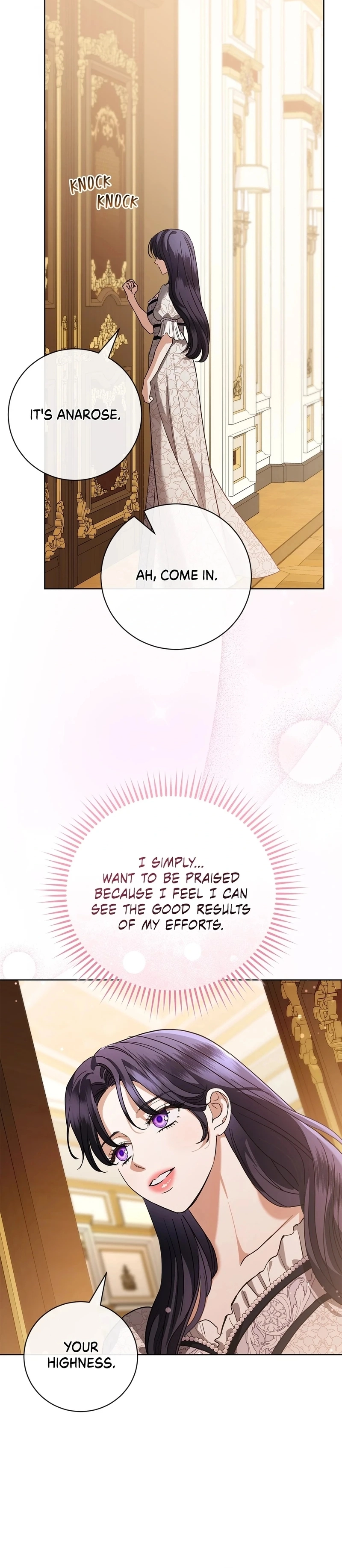To My Husbands Mistress Chapter 55 Page 30