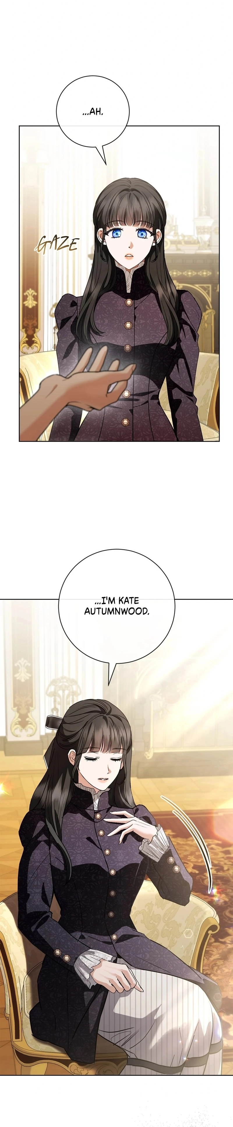 To My Husbands Mistress Chapter 55 Page 34