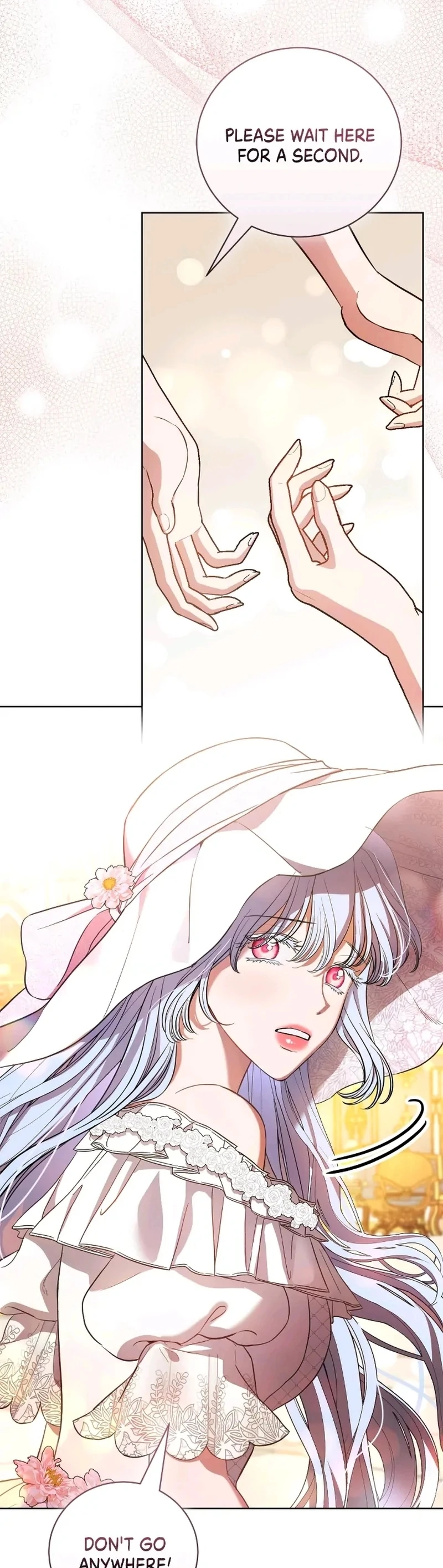 To My Husbands Mistress Chapter 33 Page 7