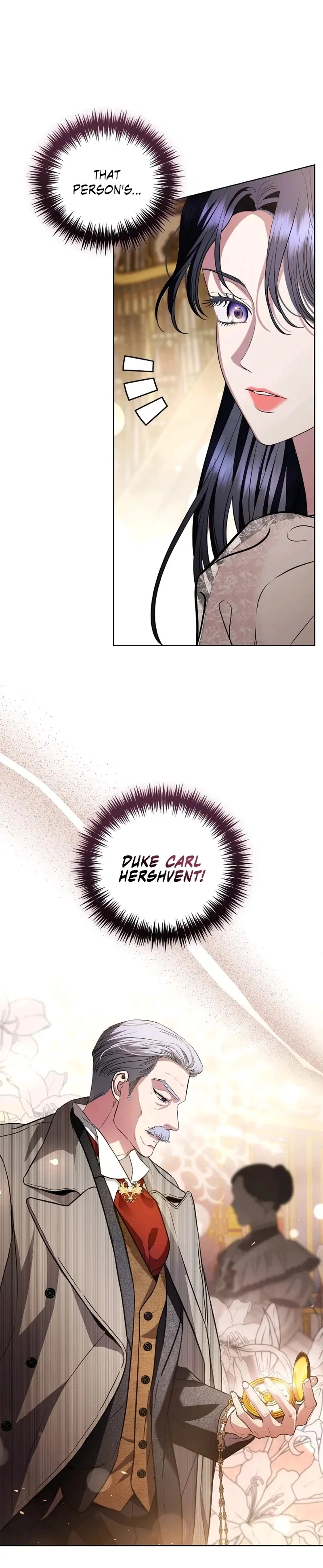To My Husbands Mistress Chapter 33 Page 11
