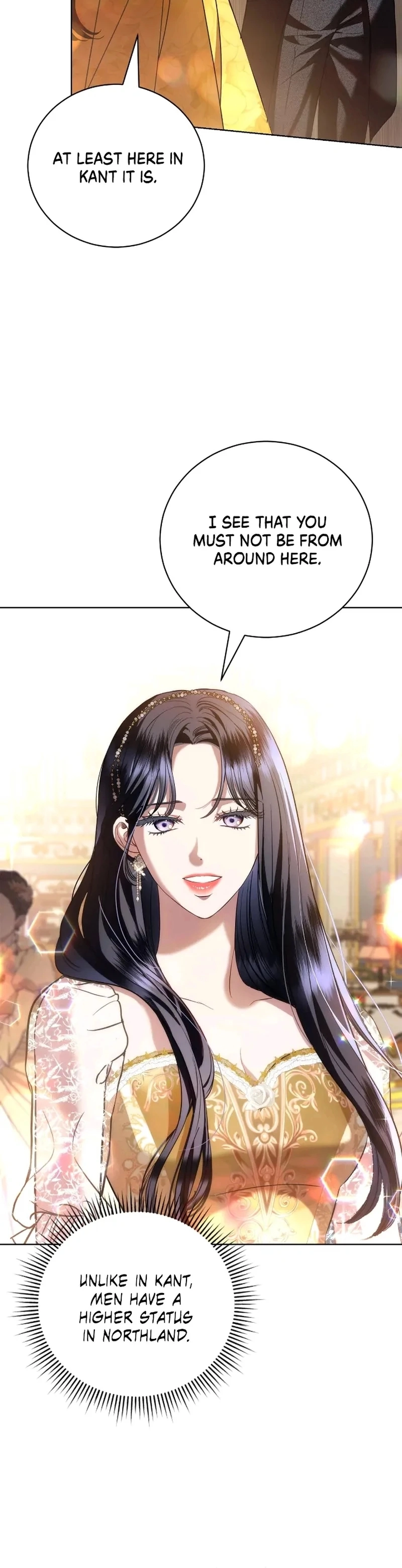 To My Husbands Mistress Chapter 33 Page 14