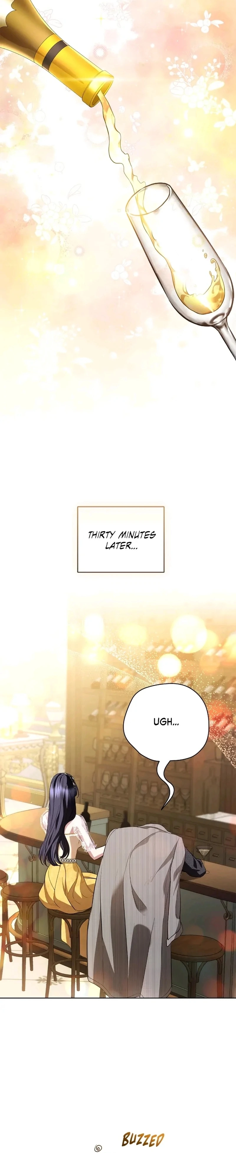 To My Husbands Mistress Chapter 33 Page 32