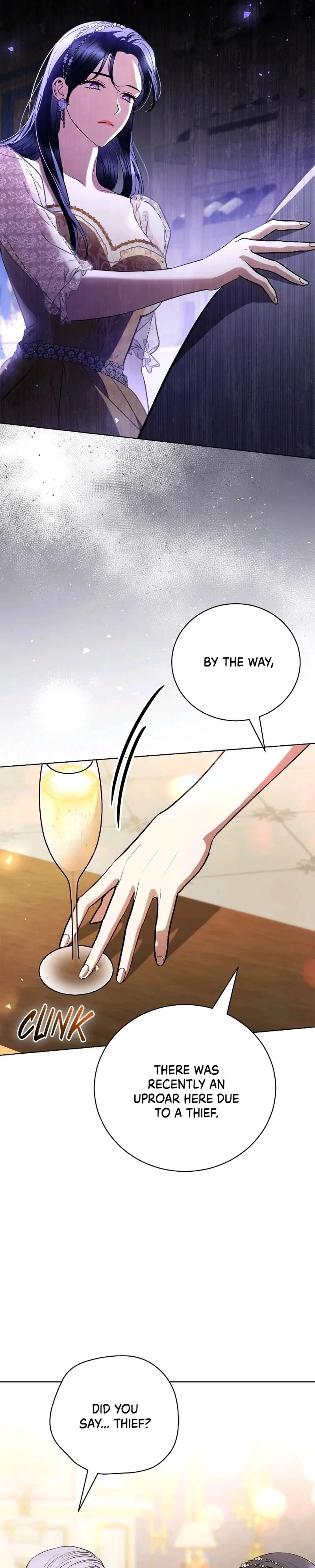 To My Husbands Mistress Chapter 33 Page 35